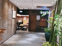 -青藤茶馆(南山路店)