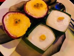 -甘尼仕印度餐厅酒吧(斜塘老街店)