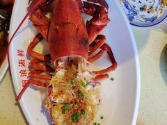 -阿浪海鲜连锁加工店(B栋2排1号火车头店)