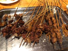 -夜烤·宜宾烧烤(洋河路店)