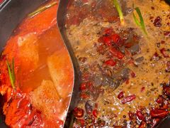 -赵美丽重庆火锅(西安直营总店)