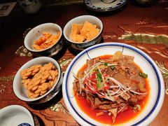 夫妻肺片-缪氏川菜(深圳北站缤果空间店)