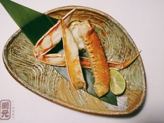 -蟹道乐(網元別館店)
