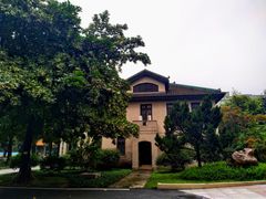 -佛山市第一中学