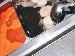 -海底捞火锅(天津SM城市广场店)