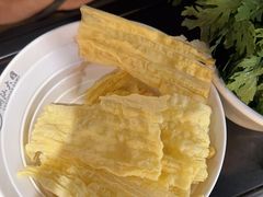 -潮汕大目牛肉火锅(水围店)