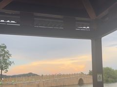 -南北湖风景区