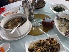 -八仔大富楼·河鲜(西江店)