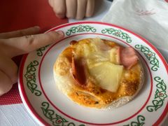 -ITA·意塔意大利餐厅(亦庄店)