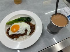-颓记茶餐厅(美景总店)