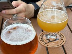 -京A Taproom·精酿餐吧(CBD店)