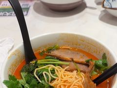 -和府捞面(金山万达店)