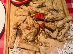 -满堂春特色餐馆