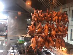 -大鸽饭(马王堆店)