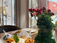 -可可厨房西餐厅