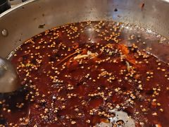 -味之绝热血美蛙鱼火锅(中坝店)