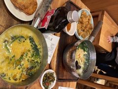 -小满手工粉(上海月星环球港店)