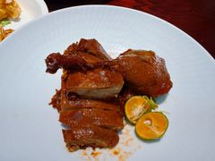 -永安鱼庄·镇江菜(东吴路店)