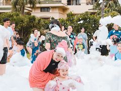 -三亚亚龙湾天域度假酒店