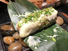 -無境·匠心日本料理(汉街店)