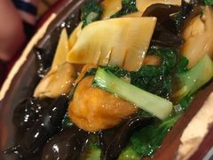 -老吉士酒家(天平路店)