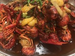 -虾小龙老长沙龙虾馆(坡子街店)