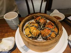 -乔街深夜食堂·小龙虾·高压锅生蚝(杭州总店)