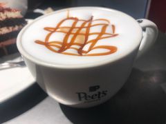 -Peet's 皮爷咖啡(东湖路手作店)