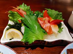 -松子料理(亮马桥店)