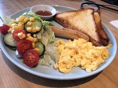 -必胜客(华南摩尔店)