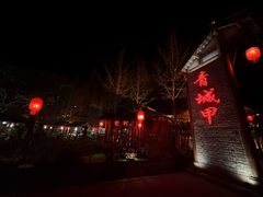 -青城甲(青城山店)