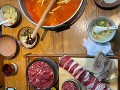 -黔诚酸汤牛肉(甲秀楼店)