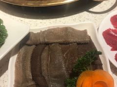 -大味生态火锅(蓝谷地店)
