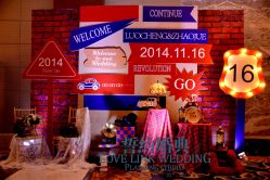 -上海雅居乐万豪侯爵酒店·宴会厅