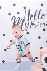 -小熊维尼高端孕婴摄影(清湖金銮店)
