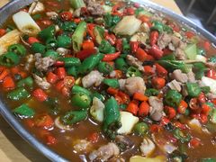 -隆氏兔头(同盛路店)