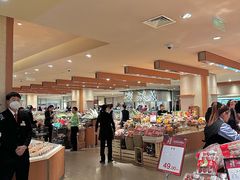 -远大购物中心(南岗店)
