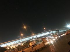 -英迪拉·甘地国际机场
