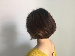 -Moyue HAIR SALON