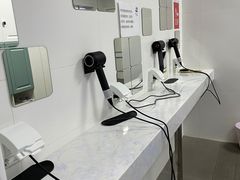 -Lucy水世界游泳学校(望京馆)