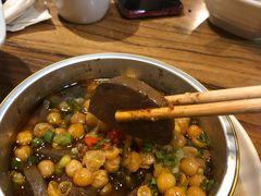 -管氏翅吧(人民大学店)