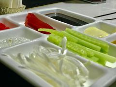 -京味斋·北京烤鸭(华威桥北工大店)