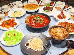 -吴越荣记·苏州菜·松鼠桂鱼(娄门景区店)