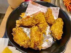 -火炉火自助餐(悠唐购物中心店)