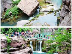 -云台山风景名胜区