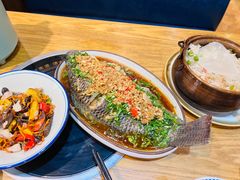 -妈妈的味道·腾冲特色菜(和顺古镇店)