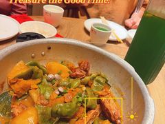 -金掌勺锅包肉(太原万达店)