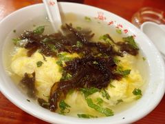 -天津包子铺(万泉庄店)