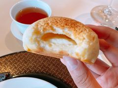 雪顶雄峰-利苑酒家(金宝店)