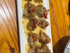 -柴窝堡22号辣子鸡·传承新疆菜